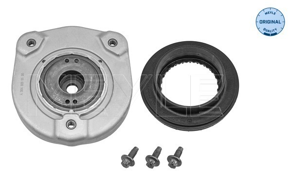 Ремонтний комплект, опорний підшипник амортизатора   014 641 1004   MEYLE