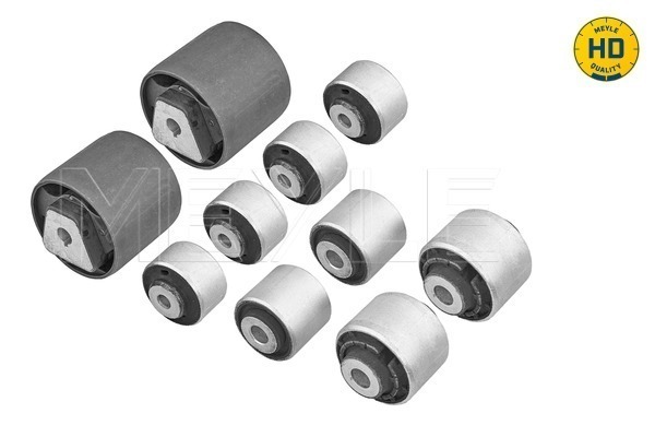 Ремонтний комплект, поперечний важіль підвіски, MEYLE 100 610 0059/HD Ремонтний комплект, поперечний важіль підвіски, MEYLE 100 610 0059/HD