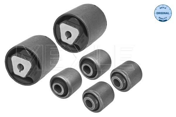 Ремонтний комплект, поперечний важіль підвіски, MEYLE 314 610 0038 Ремонтний комплект, поперечний важіль підвіски, MEYLE 314 610 0038