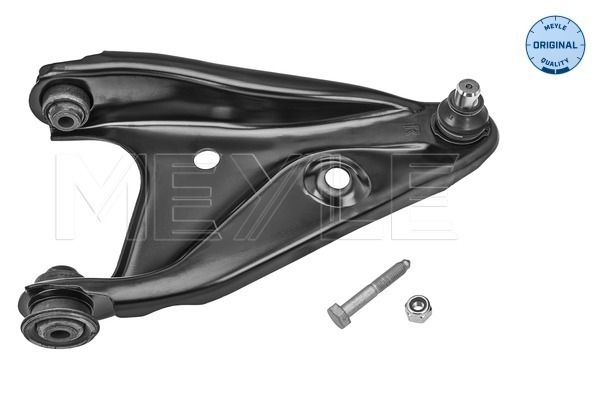 Рычаг независимой подвески колеса, подвеска колеса   16-16 050 0016   MEYLE