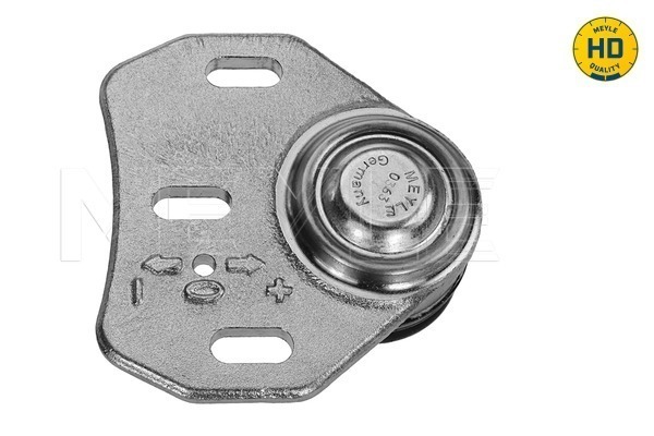 Важіль підвіски, підвіска коліс 316 050 0044/HD MEYLE #1