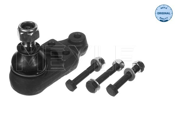 Нижній/верхній кульовий шарнір   716 010 0004   MEYLE