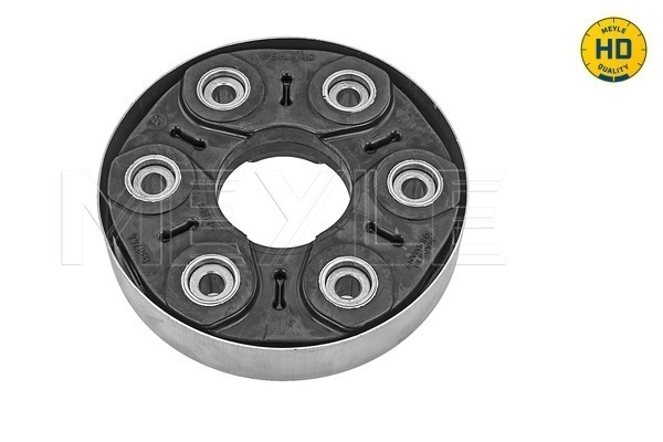 Шарнір, поздовжній вал 100 152 2101/HD MEYLE #1