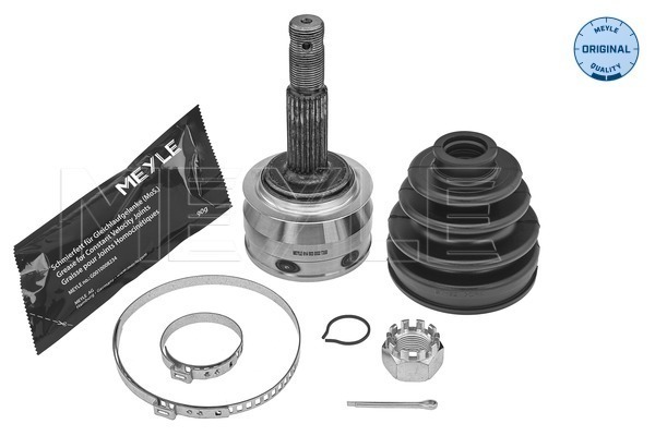 Шарнирный комплект, приводной вал   614 903 0002   MEYLE
