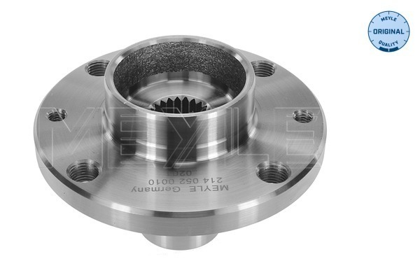 Маточина колеса 214 652 0010 MEYLE #1