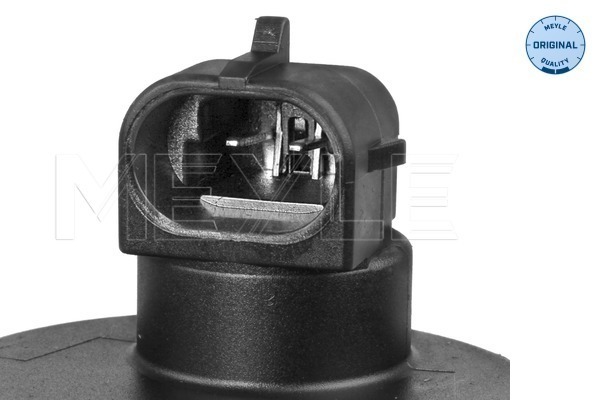 Маточина колеса 29-14 752 0001 MEYLE #1