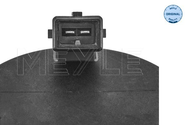 Маточина колеса 37-14 752 0014 MEYLE #2