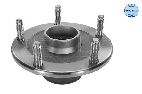 Ступица колеса 714 752 0000 MEYLE #1