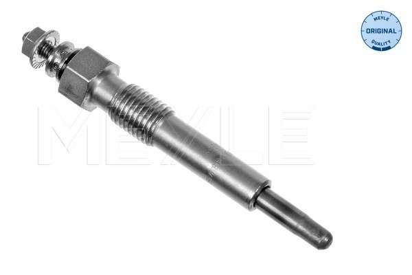 Свічка розжарювання   614 860 0000   MEYLE