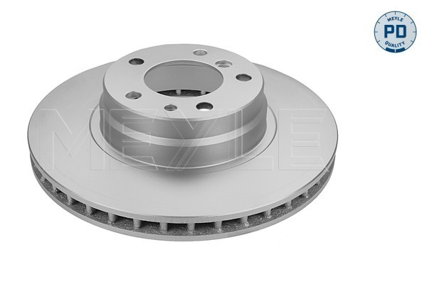 Тормозной диск, MEYLE 315 521 0023/PD Тормозной диск, MEYLE 315 521 0023/PD