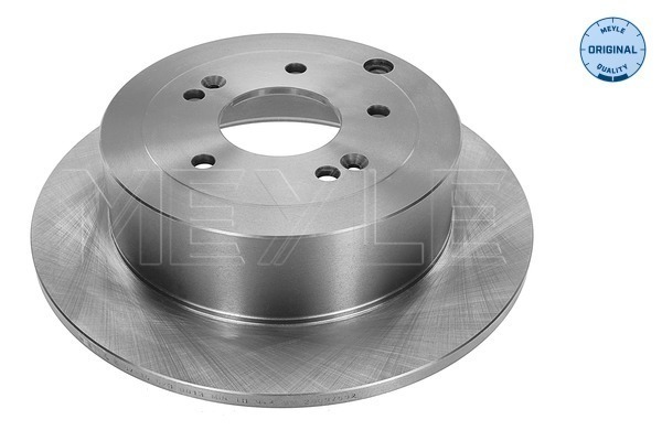 Гальмівний диск   37-15 523 0013   MEYLE
