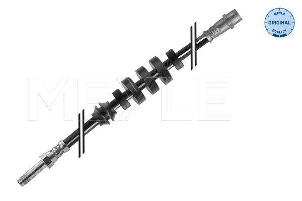 Гальмівний шланг   100 525 0035   MEYLE