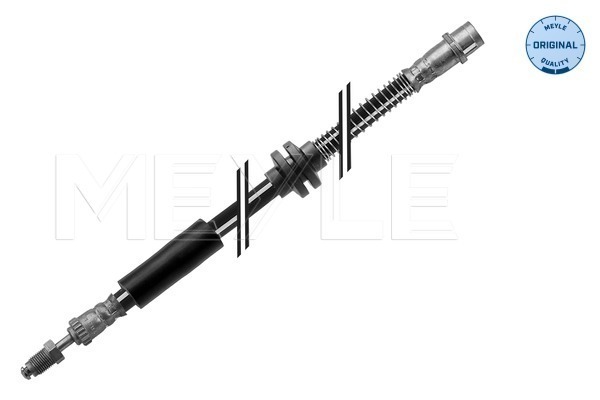 Гальмівний шланг   100 525 0056   MEYLE