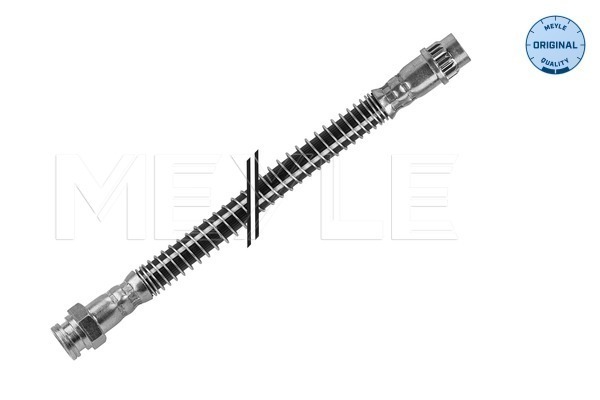 Гальмівний шланг   11-14 525 0007   MEYLE