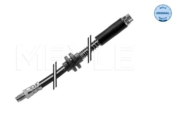 Гальмівний шланг   11-14 525 0029   MEYLE