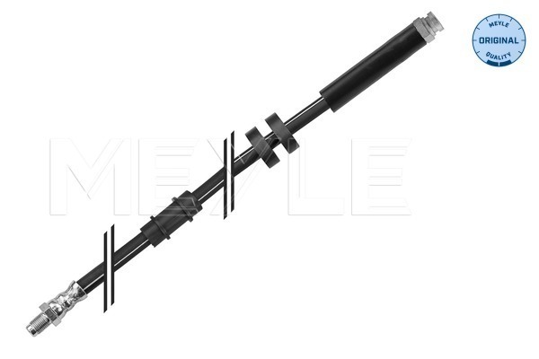 Гальмівний шланг   11-14 525 0030   MEYLE