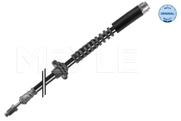 Тормозной шланг, MEYLE 314 525 0016 Тормозной шланг, MEYLE 314 525 0016