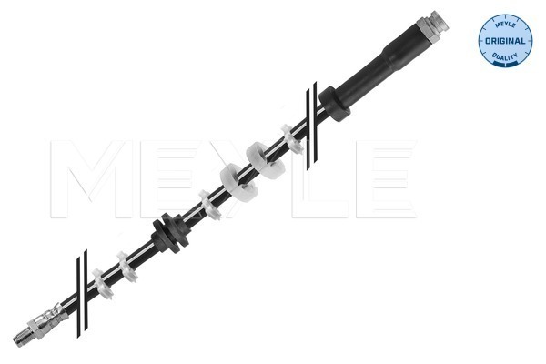 Гальмівний шланг   314 525 0017   MEYLE