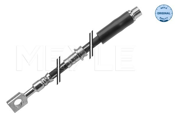Гальмівний шланг   614 525 0003   MEYLE