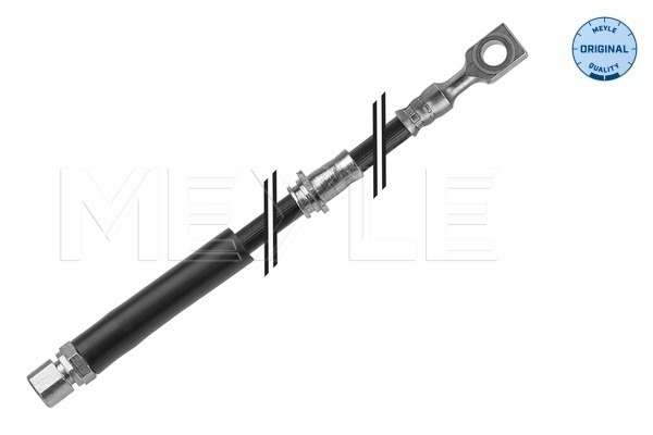 Гальмівний шланг   614 562 0027   MEYLE