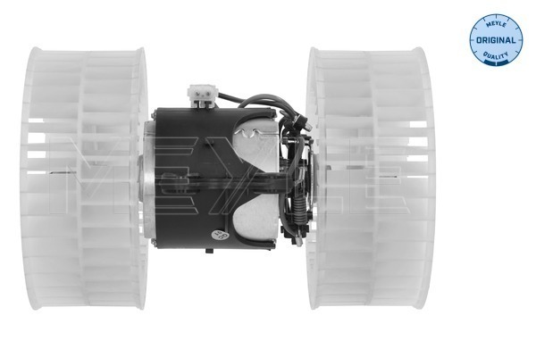 Компресор салону 012 237 0003 MEYLE #2