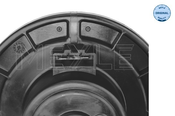 Компресор салону 014 236 0027 MEYLE #1