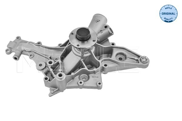 Водяной насос, охлаждение двигателя 013 026 0005 MEYLE #1