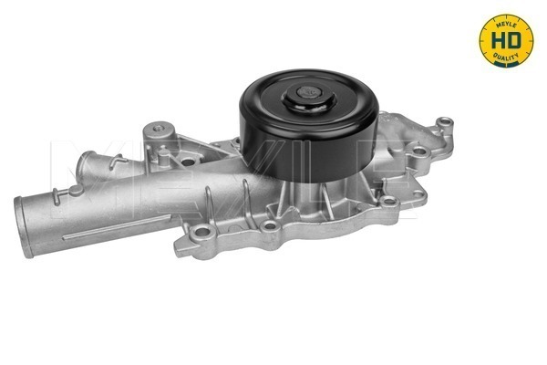 Насос охолоджувальної рідини, охолодження двигуна 013 026 0009/HD MEYLE #1