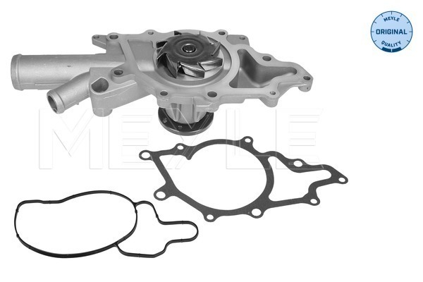 Насос охолоджувальної рідини, охолодження двигуна   013 220 0012   MEYLE