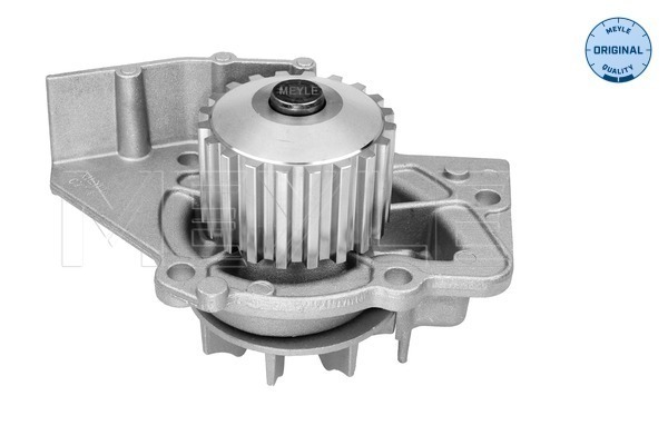 Водяной насос, охлаждение двигателя 11-13 220 0001 MEYLE #1