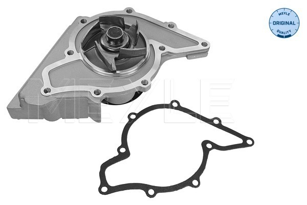 Водяной насос, охлаждение двигателя   113 012 0016   MEYLE