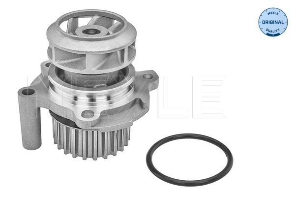 Насос охолоджувальної рідини, охолодження двигуна   113 012 0027   MEYLE