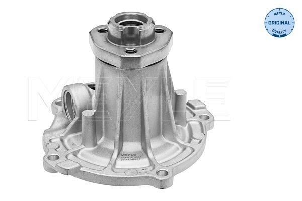 Насос охолоджувальної рідини, охолодження двигуна 113 012 0031 MEYLE #1