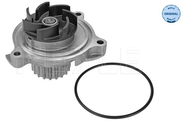 Насос охолоджувальної рідини, охолодження двигуна   113 220 0022   MEYLE