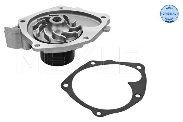 Насос охолоджувальної рідини, охолодження двигуна   16-13 220 0011   MEYLE