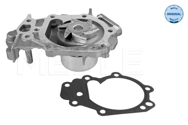 Насос охолоджувальної рідини, охолодження двигуна   16-13 220 0027   MEYLE