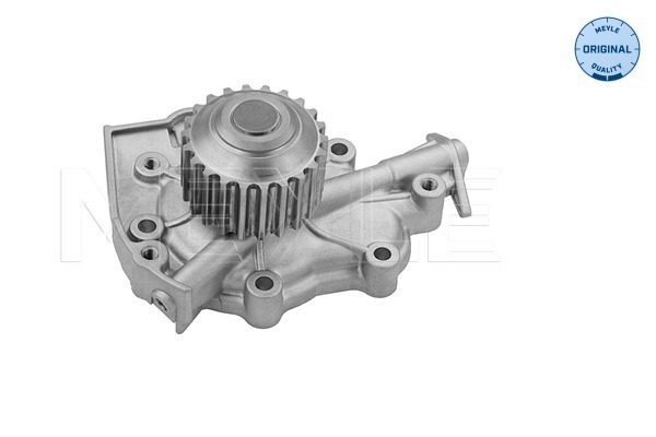 Насос охолоджувальної рідини, охолодження двигуна 29-13 220 0000 MEYLE #1