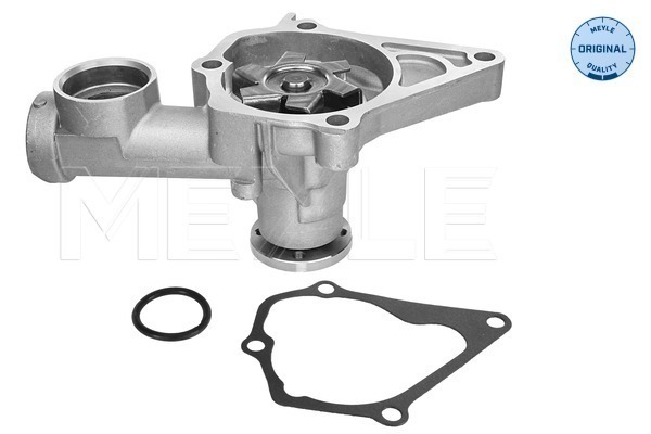 Насос охолоджувальної рідини, охолодження двигуна   32-13 097 0005   MEYLE