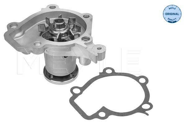 Водяной насос, охлаждение двигателя   37-13 220 0003   MEYLE