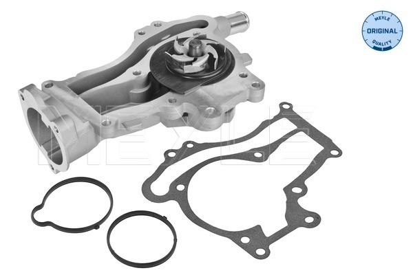 Насос охолоджувальної рідини, охолодження двигуна   613 220 0013   MEYLE