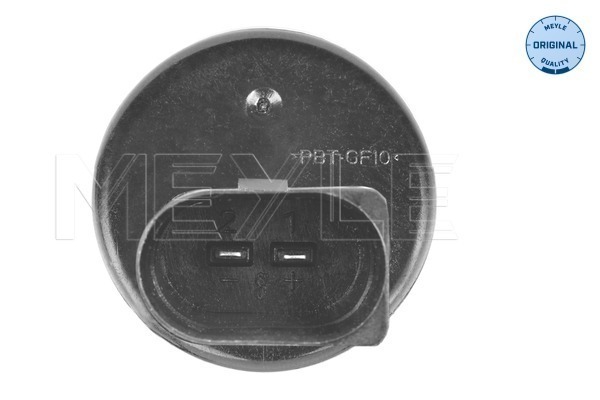 Водяной насос, система очистки окон 314 870 0005 MEYLE #1