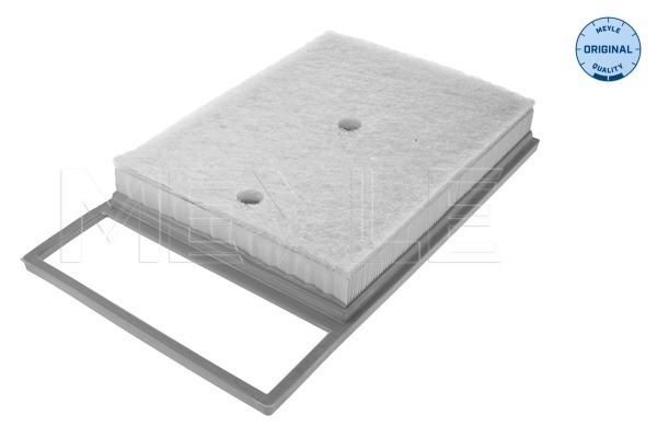 Повітряний фільтр 112 321 0035 MEYLE #1