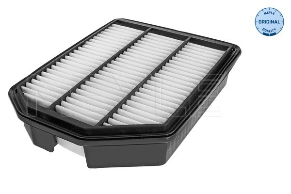 Повітряний фільтр 28-12 321 0009 MEYLE #1