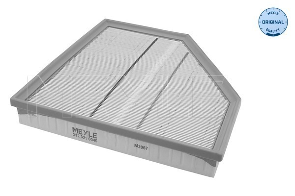 Повітряний фільтр   312 321 0040   MEYLE