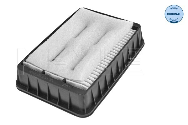 Повітряний фільтр 32-12 321 0002 MEYLE #1