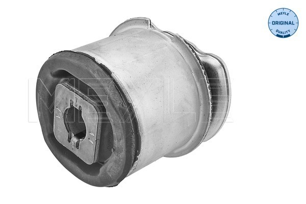 Втулка, балка моста 114 710 0002 MEYLE #1