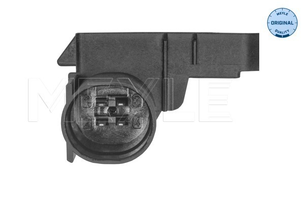 Выключатель фонаря сигнала торможения 100 890 0026 MEYLE #1