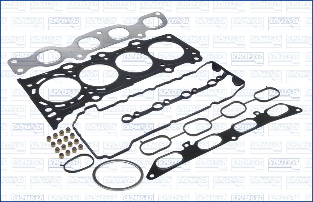 Комплект ущільнень, голівка циліндра   52292700   AJUSA