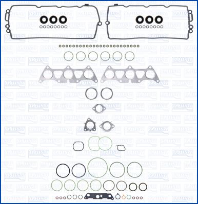 Комплект прокладок, головка цилиндра   53055600   AJUSA