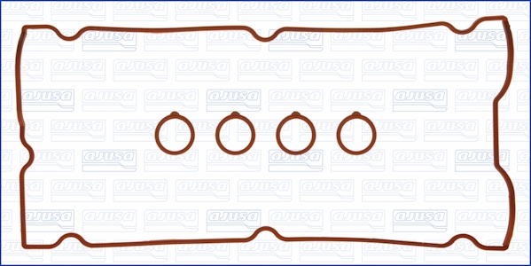 Комплект прокладок, крышка головки цилиндра   56030200   AJUSA